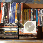 60-70+ kpl DVD-PAKETTI! - pikkukuva 1