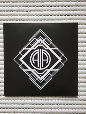 Augustines – This is Your Life (LP)