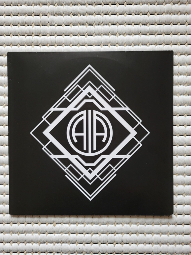 Augustines – This is Your Life (LP)