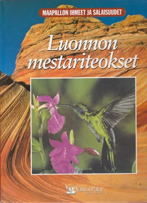 Luonnon mestariteokset