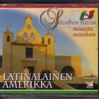 cd, VA: Sävelten siivin... - Lat. Amerikka 3cd (VP) UUSI/New - pikkukuva 1