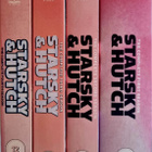 STARSKY & HUTCH TV-SARJA DVD - pikkukuva 3