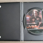 DVD: Living To Die (Wings Hauser, Darcy Demoss 1990/?) - pikkukuva 3