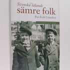Per-Erik Lönnfors : Svenska talande sämre folk : ett port... - pikkukuva 1