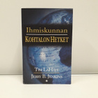 Ihmiskunnan Kohtalon Hetket (LaHaye, Jenkins, kirja) - pikkukuva 1