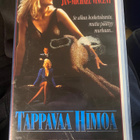 Tappavaa himoa (Sins of Desire) Sf-VHS - Jim Wynorski - pikkukuva 1