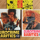 Eurocrime Rarities: Volume 1 / Blu-ray Vinegar Syndrome - pikkukuva 2