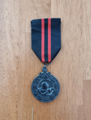Talvisodan muistomilali 1939-1940