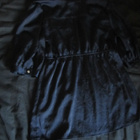 Paita 34 tummansininen H&M - pikkukuva 4