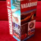 Vagabond kysymys peli Alga uusi muoveissa - pikkukuva 1