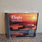 Aimo Känkänen:Elegia-Tauno Äikää,Kalevi Kiviniemi ym. CD - pikkukuva 1