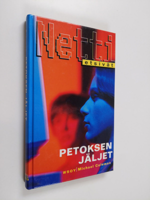 Michael Coleman : Petoksen jäljet