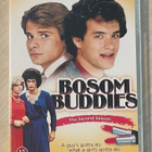 Bosom Buddies: Kausi 2 (1981) Tom Hanks (3DVD) - pikkukuva 1