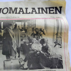Keskisuomalainen 29.10.1986 - pikkukuva 2