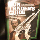 GUN TRADER'S GUIDE ( 18 p. 1995 ) Sis.pk:t - pikkukuva 1
