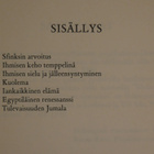 Pekka Ervast - Sfinksin arvoitus - pikkukuva 5