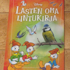 Disney: Lasten oma lintukirja - pikkukuva 1