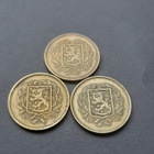 10 MARKKAA 1928,1929,1930 - pikkukuva 2