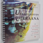 Kari Sallamaa ym. : Unkarilaisten vieraana : unkarilainen... - pikkukuva 1