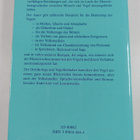 Ernst Gattiger : Die Vögel im Volksglauben : eine volksku... - pikkukuva 2