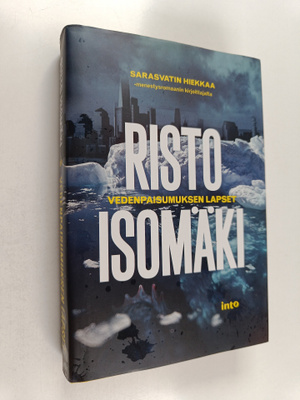 Risto Isomäki : Vedenpaisumuksen lapset