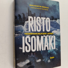 Risto Isomäki : Vedenpaisumuksen lapset - pikkukuva 1
