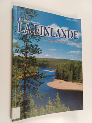 Raimo Suikkari : La Finlande