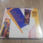 Billy Squier – Signs Of Life (CD) - pikkukuva 2