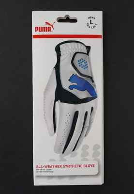Miesten Puma golf -hansikas, uusi