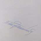 Niilo Järvinen : Juuson kiemurat (signeerattu) - pikkukuva 3