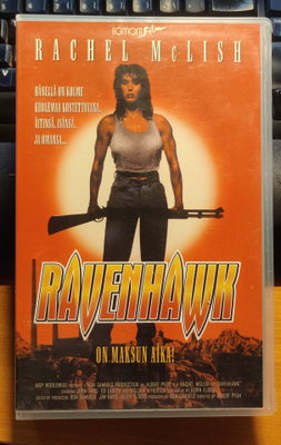 Ravenhawk