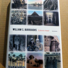 William S. Burroughs:  LÄNNEN MAAT - kovakantinen - uusi - pikkukuva 1