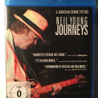 NEIL YOUNG JOURNEYS, BluRay, Demme, Young, muoveissa - pikkukuva 1
