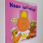 Hassu hattukirja - pikkukuva 1
