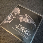 Avenged Sevenfold City of Evil promo - pikkukuva 1