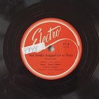 Savikiekko 1946 - Claire Hilden - Electro 3118 - pikkukuva 1