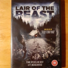 Lair of the Beast DVD - pikkukuva 1