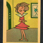 Keräilykuva - Jane Jetson G 135 - pikkukuva 1