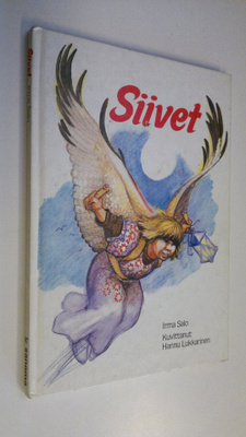 Irma Salo : Siivet
