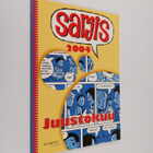 Sarjis 2004 : juustokuu - pikkukuva 1