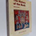 Hipolito Escolar Sobrino : The History of the Book - pikkukuva 1