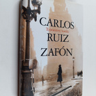 Carlos Ruiz Zafon : Taivasten vanki - pikkukuva 1