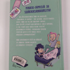 Kaisa Paasto : Anni kaverinkesyttäjä - pikkukuva 2