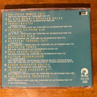 Jaana Lammi - Uuteen seikkailuun CD - pikkukuva 2