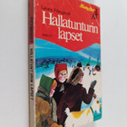 Laura Fitinghoff : Hallatunturin lapset - pikkukuva 1