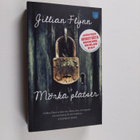 Gillian Flynn : Mörka platser - pikkukuva 1