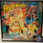 FRANK MARINO - THE POWER OF ROCK AND ROLL LP + NIMMARI - pikkukuva 1