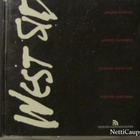 Helsingin Kaupunginteatteri • West Side Story CD - pikkukuva 1
