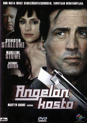 Angelon Kosto - DVD
