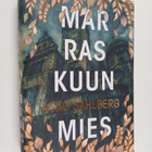 Asko Sahlberg : Marraskuun mies : romaani - pikkukuva 1